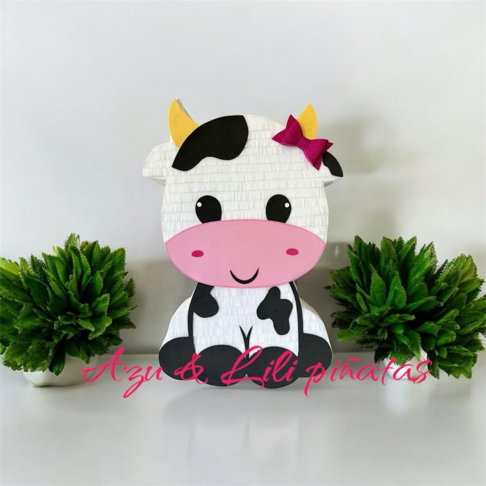 Lola cow